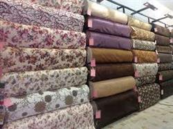 قیمت روز پارچه مبلی ترک مخملی