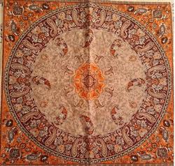 خرید ارزان پارچه طرح ترمه در تهران