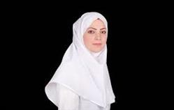 فروشگاه پارچه تترون نخی مقنعه ای