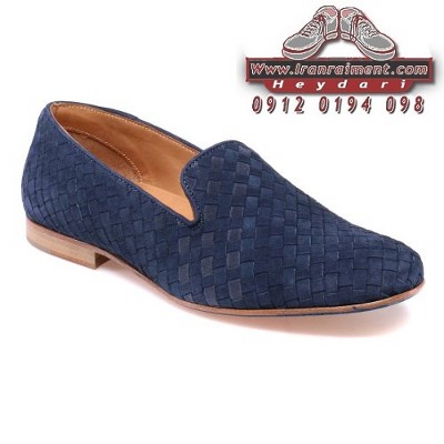 کفش کالج پسرانه