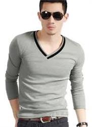 تولید تی شرت های آستین بلند