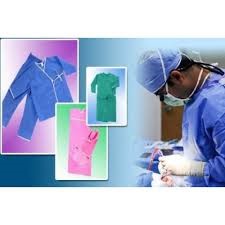 عرضه جدیدترین پارچه بیمارستانی یزد