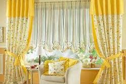 فروش انواع پرده شیک