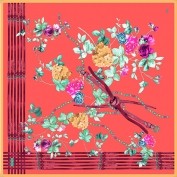 عرضه شال و روسری رومانو