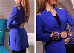 خرید پستی زیباترین مدل مانتو مجلسی سال