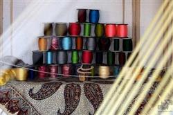 قیمت عمده پارچه ی ترمه یزد