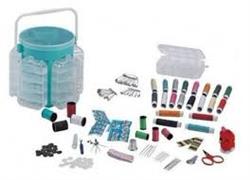 مرکز پخش اینترنتی ست کامل لوازم خیاطی