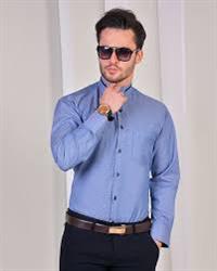 خرید پستی پیراهن یقه دیپلمات