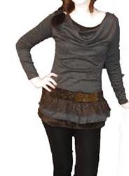 قیمت نمایندگی پوشاک زنانه هالیدی