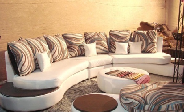 پارچه مبلی مناسب