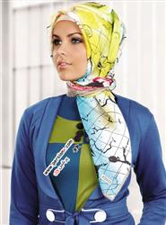 خرید عمده روسری در تهران