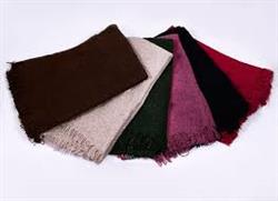 خرید عمده شال بوکله