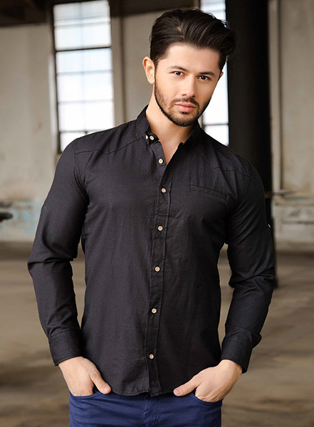 کارخانه پارچه پیراهنی