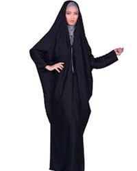 خرید چادر مشکی براق طرح دار