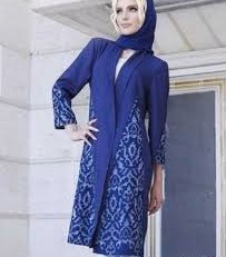 قیمت خرید عمده مانتو اسپرت بهاره