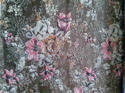 کارخانه تولید پارچه مبلی زیبا