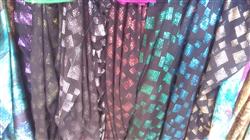 فروش عمده پارچه ژرژت