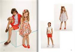 خرید عمده لباس بچه گانه شیک و متنوع