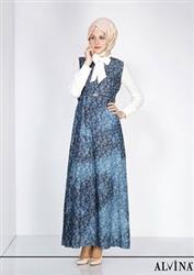 جدیدترین مدل مانتوهای مجلسی