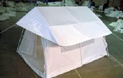 تولید انواع چادر برزنتی مسافرتی