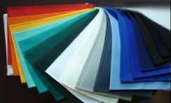 پخش اینترنتی پارچه پنبه ای در کشور