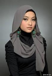 قیمت خرید روسری شالی