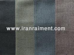 عرضه انواع پارچه فاستونی کوکما