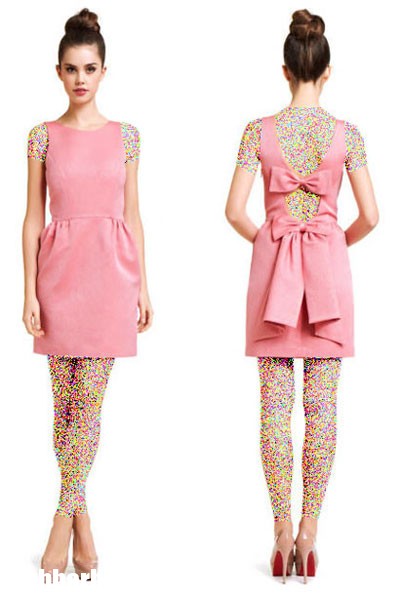 لباس های اسپرت