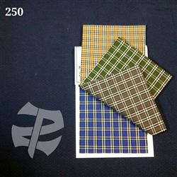 بافندگی انواع پارچه پیراهنی اصفهان