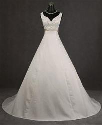 مرکز خرید پارچه لباس عروس