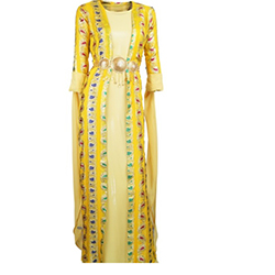 تجارت پارچه کردی زنانه