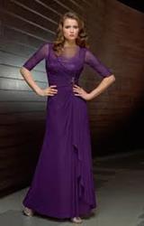 طراحی مدل لباس برای لاغر ها