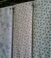 تولید پارچه ی چادر نماز سراسر کشور