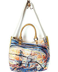 تبدیل کیف های قدیمی به کیف های نو