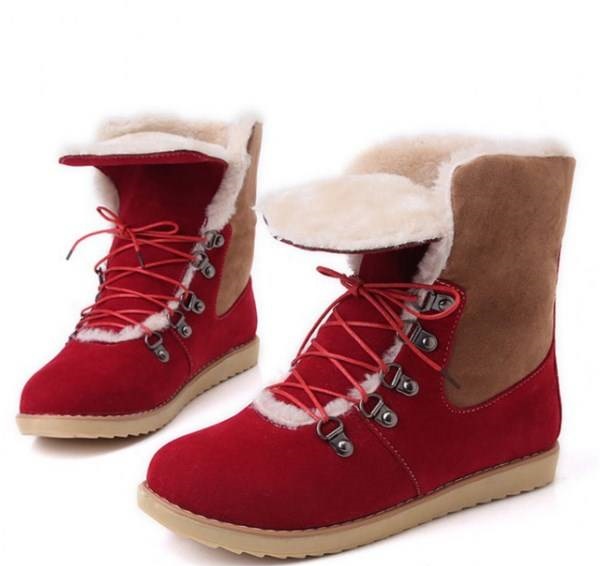 کفش بچه گانه زمستانی