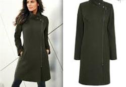 نمایندگی فروش پالتو ترک زارا در تهران