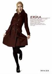 خرید آنلاین مانتو مجلسی مارک اریکا