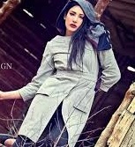 قیمت فروش مانتو دانشجویی پاییزه مارک