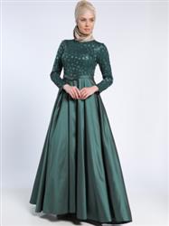 لباس های مجلسی و انواع پیراهن زنانه