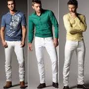 خرید پوشاک مردانه از چین