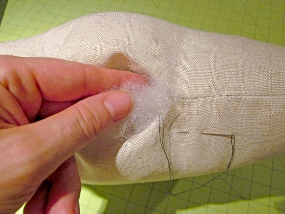 الیاف مصنوعی