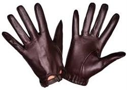 تولیدی دستکش های چرمی صنعتی