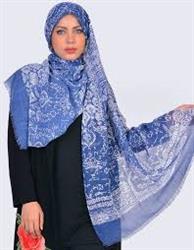 عرضه و پخش شال زنانه نخی اعلا