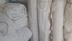 فروش ویژه انواع پارچه متقال تنظیف