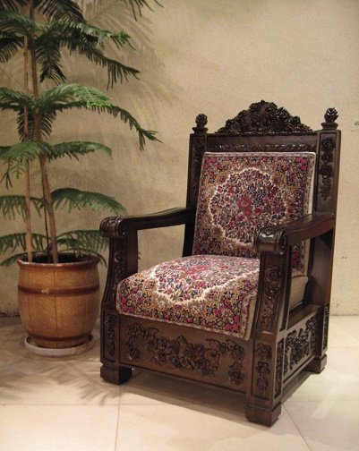 پارچه مبلی گلیم