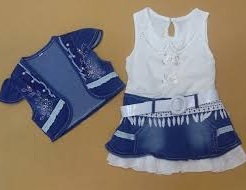خرید پستی لباس بچه گانه کرج