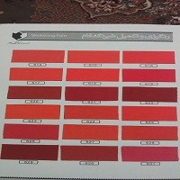 کارخانه بافت پارچه پلی استر صادراتی