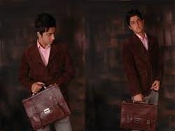 خرید عمده کیف مردانه اداری چرم