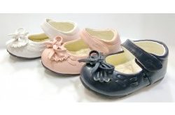 فروش کفش بچه گانه مجلسی با مدل های جدید