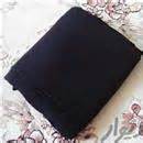 لیست قیمت پارچه چادر مشکی ایران